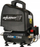 Kompresor ajri Aerotec Vento Silent 6, 6L, 8 bar, 700W, i zi