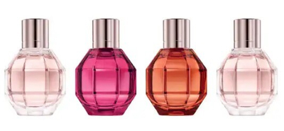 Set Viktor & Rolf Fragrance Collection, EDP 4 x 7 ml