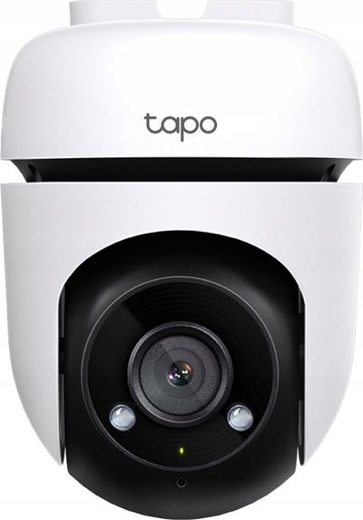 Kamerë sigurie TP-Link TC40, IP65, Full HD, e bardhë