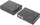 Sistem transmetimi AV Digitus HDMI HDBaseT 2.0, Extender Set 100m, 4K, metalik