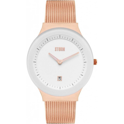 Storm MINI SOTEC ROSE GOLD