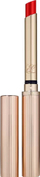 Ruzh buzësh Estee Lauder Pure Color Explicit Slick Shine, me shkëlqim, i kuq