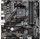 Pllakë amë GIGABYTE B550M K - AMD B550