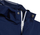 Xhaketë për fëmijë Adidas Entrada 22 All Weather Jr IK4012, 100% poliester i ricikluar, me kapuç, blu navy