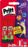Ngjitës shkop Pritt BTS 2023 Paw Patrol, set 2 x 22 g, për letër dhe karton