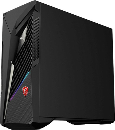 PC gaming MSI MAG Infinite S3 13NUE-816DE, Intel Core i7, GeForce RTX, i zi