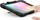 Mbrojtëse Alogy Military Duty për Galaxy Tab A 8.0 2019 T290/T295, e zezë