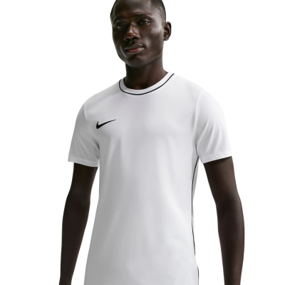 Fanellë futbolli Nike Park 20, Dri FIT, e bardhë