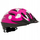 Helm biçiklete për fëmijë Huffy Minnie Mouse, ventilim, i rozë