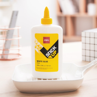 Deli Ngjites I Bardhe 230Ml 39448 1/12