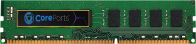 Modul memorie CoreParts MMG3841, 16GB DDR3L, 1600MHz ECC
