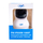 Kamerë sigurie PNI IP930W, 1080P 2MP, WiFi, e bardhë