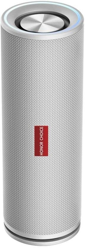 Портабилен звучник Honor Choice Speaker Pro, со блутут, бел