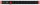 Prizë PDU rafti Techly I-CASE STRIP-813T, 19" 1U, 8x C13, e zezë argjend