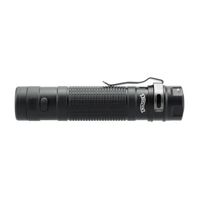 Elektrik dore Walther EFC2, 1200 lumen, IPX8, ngjyrë e zezë