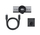 Webkamera Logitech MX Brio, 4K, USB C, e zezë