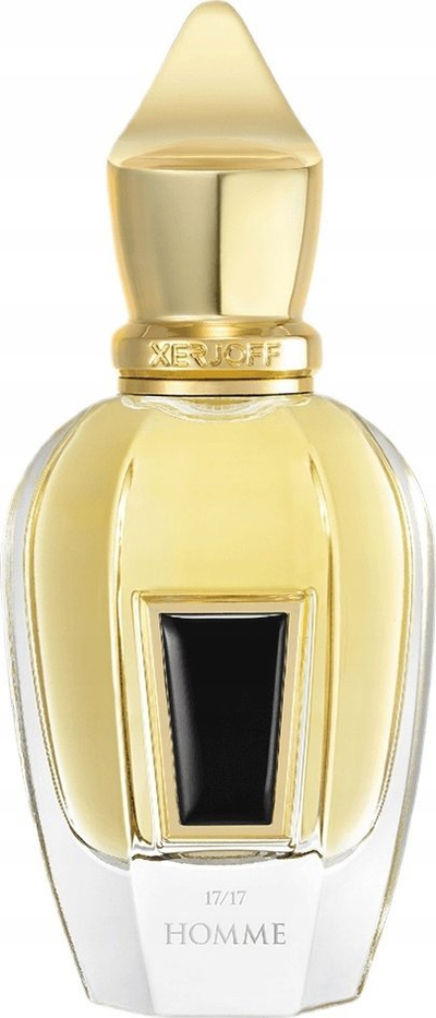 Parfum për burra Xerjoff 17 17 Stone Label Homme, Eau de Parfum, 50ml