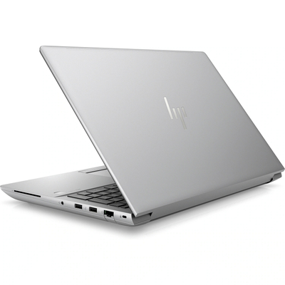 Laptop HP ZBook Fury 16 G11, i7 14700HX, 16" WUXGA, 32GB RAM, 1TB SSD, RTX 2000, argjendtë