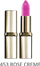 Buzëkuq L'Oréal Paris Color Riche Satin 453 Rose Rose Creme, 4.3g