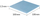 Pad termik Arctic TP-3, 100x100x1.5mm