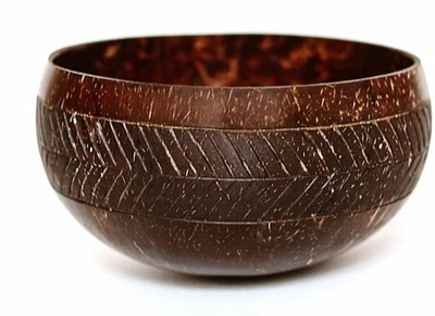 Tas kokosi Tropikalia Maori L