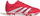 Kopaçe futbolli fëmijësh adidas Predator Club FG MG Jr ID3813, terren i thatë dhe artificial, të bardha