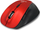 Maus wireless Titanum TM122R Fornax, Bluetooth, 6D, i kuq