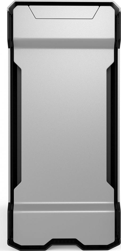 Kasë Phanteks Enthoo Evolv X, e argjendtë, Midi Tower