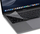 Mbulesë tastiere Moshi ClearGuard për MacBook Air 13\", e tejdukshme