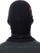Balakllavë Brubeck KM10370 Merino, madhësia L/XL, e zezë