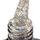 Llak hibrid për thonj Activeshop OCHO NAILS G02, me shkëlqim, 5 g