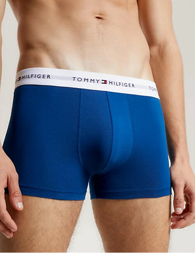 Mbathje Tommy Hilfiger UM0UM027680W0