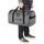 Çantë udhëtimi Dakine Duffle 10002061-S19, e hirtë