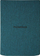 Mbulesë PocketBook InkPad 4 Flip, për InkPad 4 dhe InkPad Color 2, jeshile