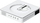 Altoparlant FiiO Beatbox White Special Edition, Bluetooth, CD dhe FM, i bardhë