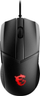 Maus MSI Clutch GM41 Lightweight V2 (S12-0400D20-C54), i zi