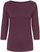 Bluzë Vero Moda VMPANDA Regular Fit 10274133 Winetasting