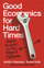 Good Economics For Hard Times - Abhijit V. Banerjee