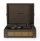 Crosley Gramofon+Bluetooth Voyager Cocoa Cr8017B-Co4