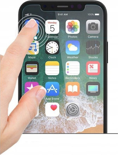 Xham mbrojtës Hofi Glass për iPad Pro 11 2018 / 2020