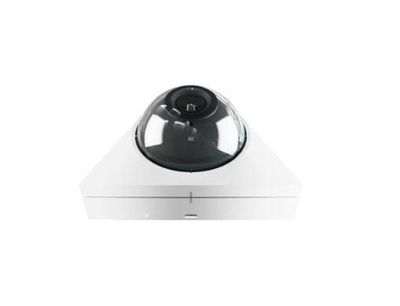 Kamerë sigurie IP Ubiquiti UVC G4 Dome, 4MP, PoE, e bardhë