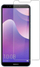 Xham mbrojtës Evelatus Huawei Y6 2018 EVE01209, i tejdukshëm
