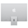 Apple iMac 24", M6 12‑core, 16GB, 512GB SSD, 12‑core GPU, Silver
