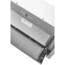 Aspirator i integrum Eleyus GMM L 14 200 52 IS, 52cm, 427 m³/orë, i bardhë