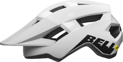 Helmetë MTB Bell Spark, MIPS, madhësi e vetme 54–61 cm, blu me të zezë