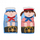 Set doreza kuzhine Heinner Sailor dhe Sailoress, 14x24 cm, polycotton, shumëngjyrëshe