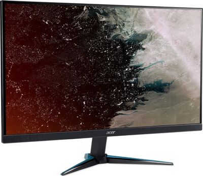 Monitor Acer Nitro VG0 VG270U E, 27", 2560 x 1440, i zi