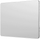 Mbulesë laptopi Amazingthing Titan Hardshell për MacBook Air M5 13.6", rigjid, transparente