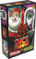 Lojë tavoline Roxley Dice Throne Santa Claus kundër Krampus, për 2 vetë, me letra edhe zara
