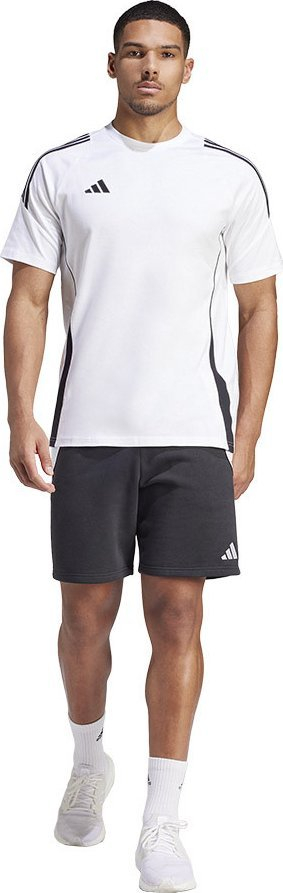 Bluzë sportive adidas TIRO 24 Sweat Tee 2XL IR9353, e bardhë